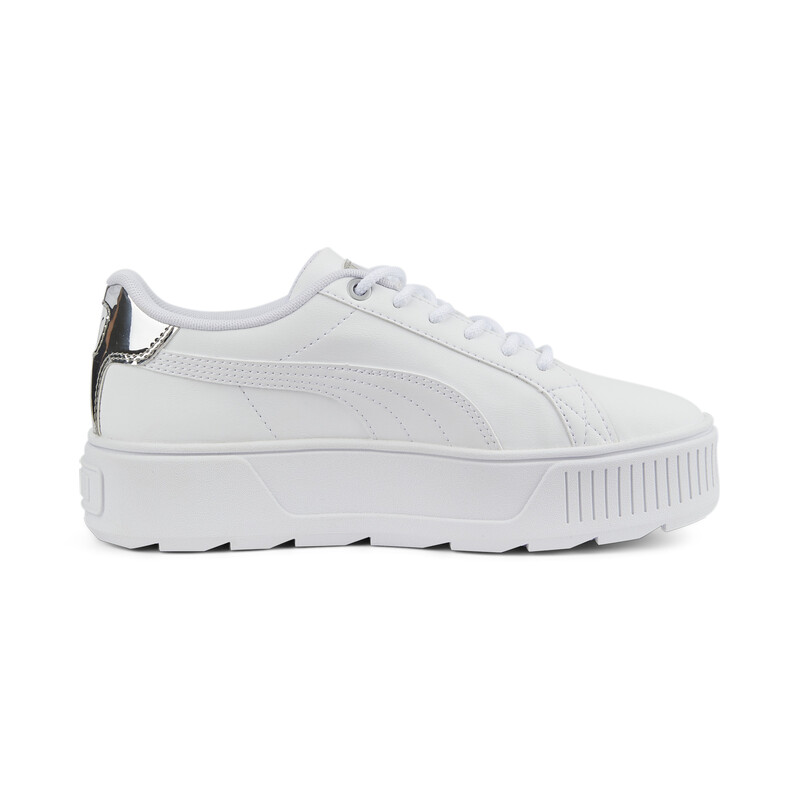Puma Karmen Distressed - Dydis 38 (387636-02 Laisvalaikio batai)