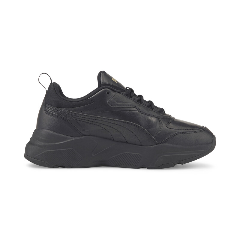 Puma Cassia Sl - Dydis 37.5 (385279-02 Laisvalaikio batai)