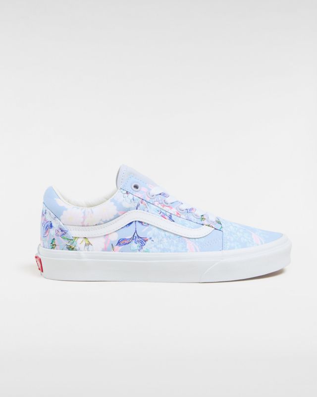 Vans Old Skool - Dydis 36.5 (VN000CR5W001 Vans batai)