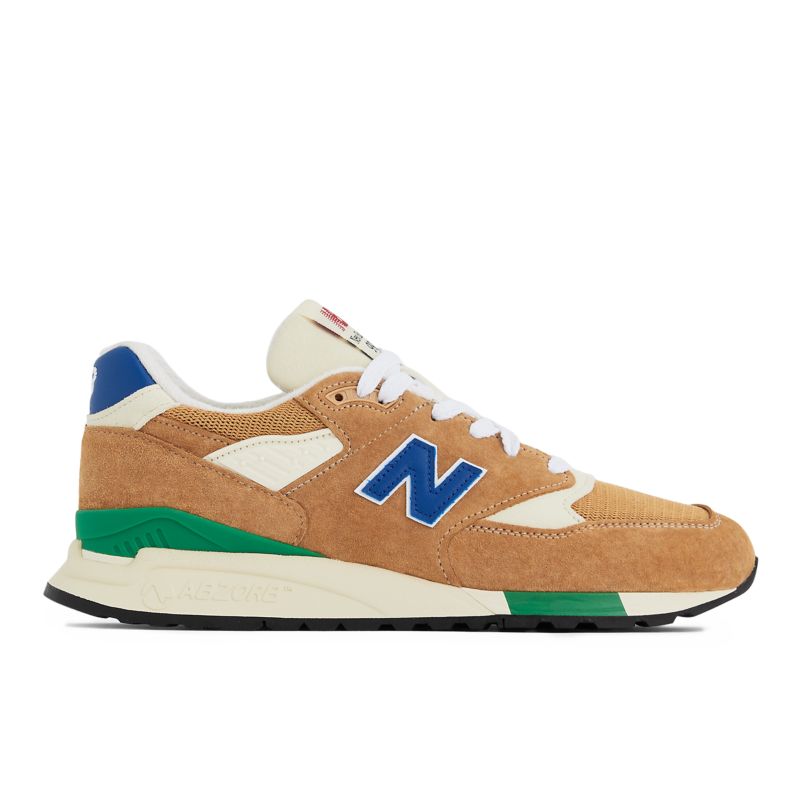 New Balance 998 - Dydis 40 (U998OB New Balance batai)