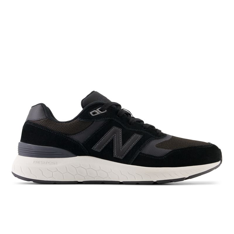 New Balance 880 - Dydis 45 (MW880BK6 Žygio batai)