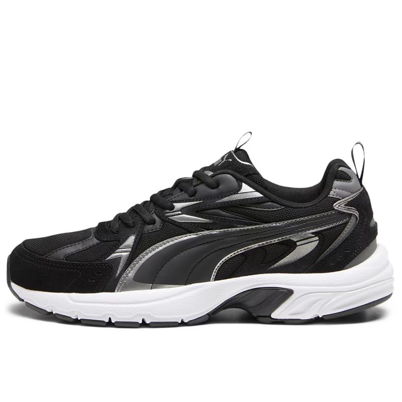 Puma Milenio Tech Suede - Dydis 44 (39348901 Laisvalaikio batai)