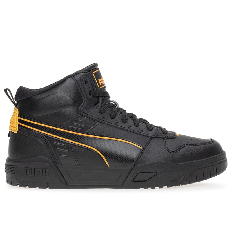 Puma Rbd Tech Mid - Dydis 42.5 (39614801 Laisvalaikio batai)