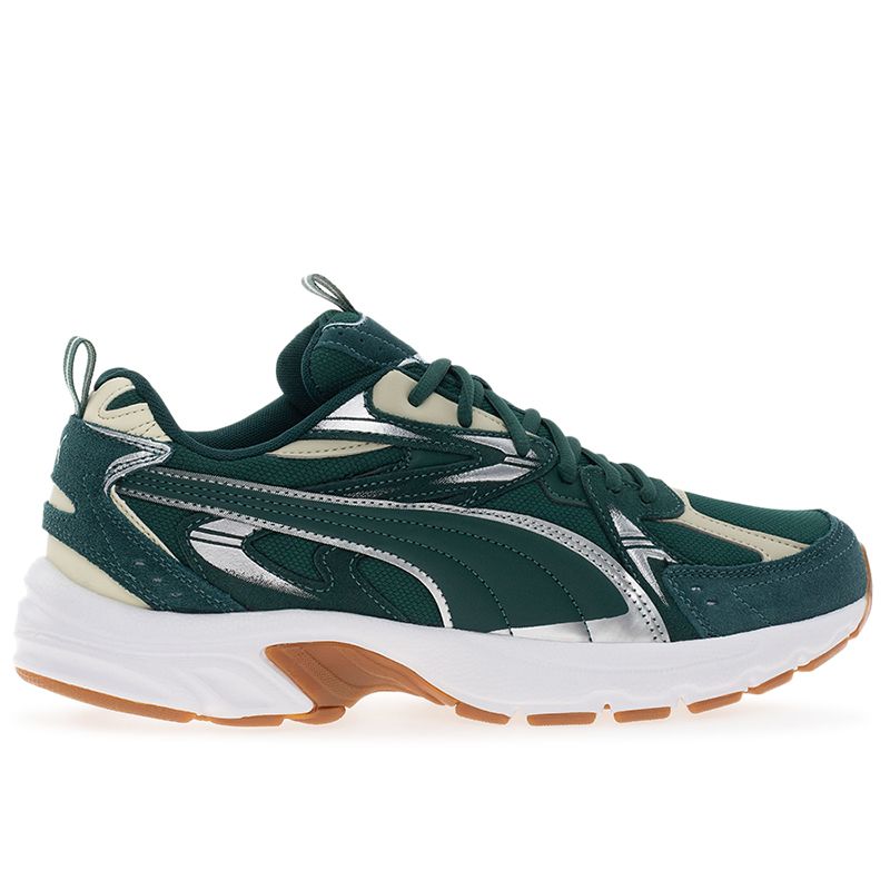 Puma Milenio Tech Suede - Dydis 44 (39348908 Laisvalaikio batai)