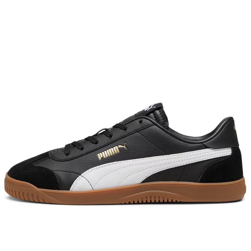 Puma Club 5V5 Sd - Dydis 43 (39510411 Laisvalaikio batai)