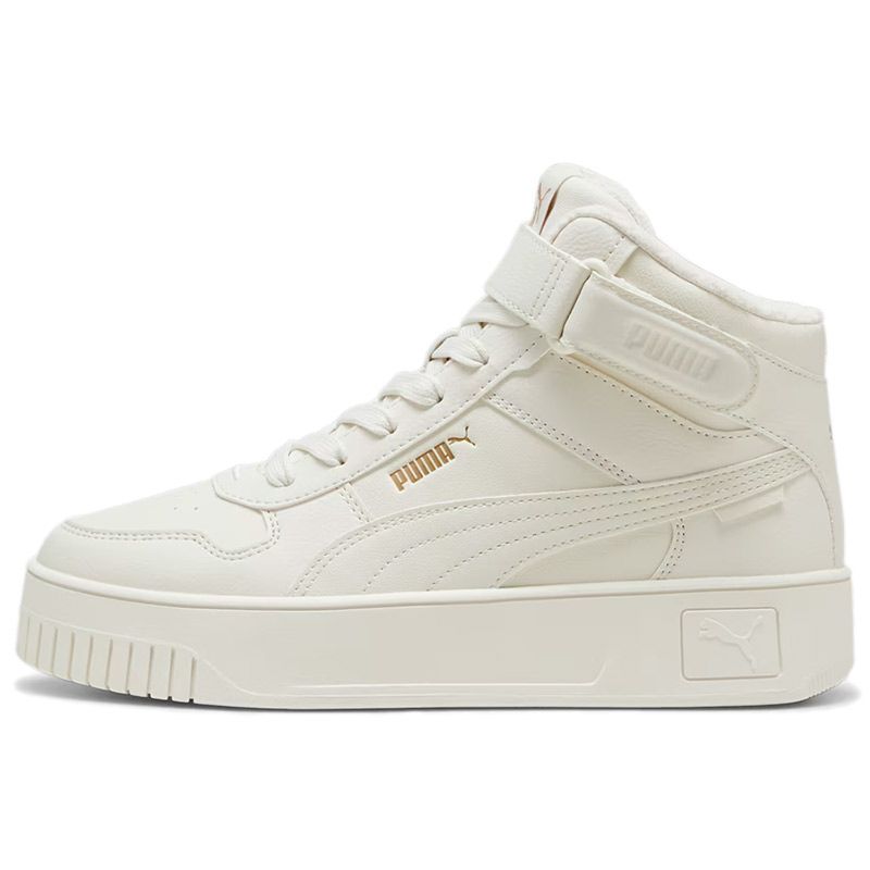 Puma Carina Street Mid Wtr - Dydis 38.5 (39805002 Laisvalaikio batai)