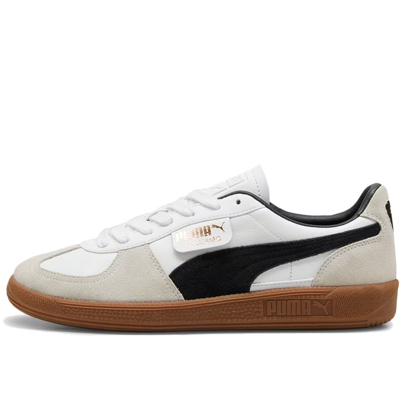 Puma Palermo - Dydis 44.5 (39646401 Laisvalaikio batai)