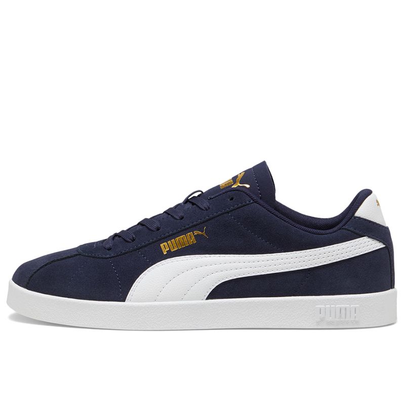Puma Club Ii - Dydis 42.5 (39744404 Laisvalaikio batai)