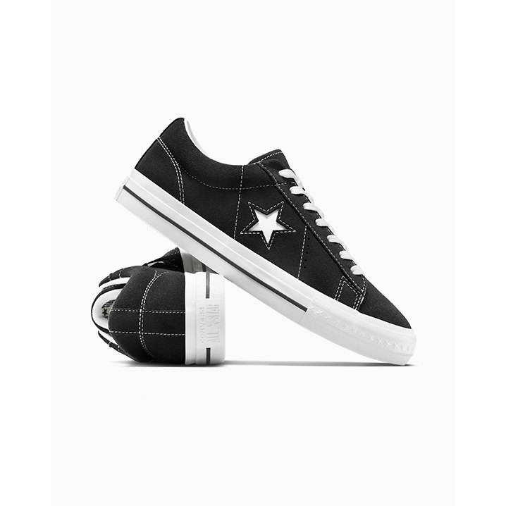 Converse One Star 95 - Dydis 38 (A14711C Converse batai)