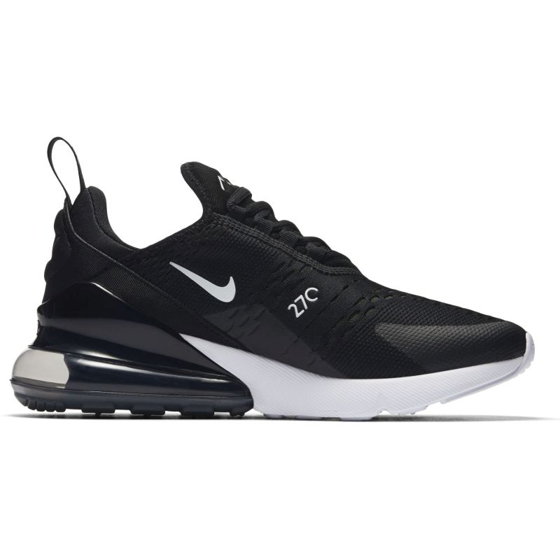 Nike Wmns Air Max 270 - Dydis 44 (AH6789-001 Nike Air Max batai)