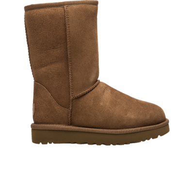 UGG Wmns Classic Short II - Dydis 40 (1016223-CHE Žieminiai batai)