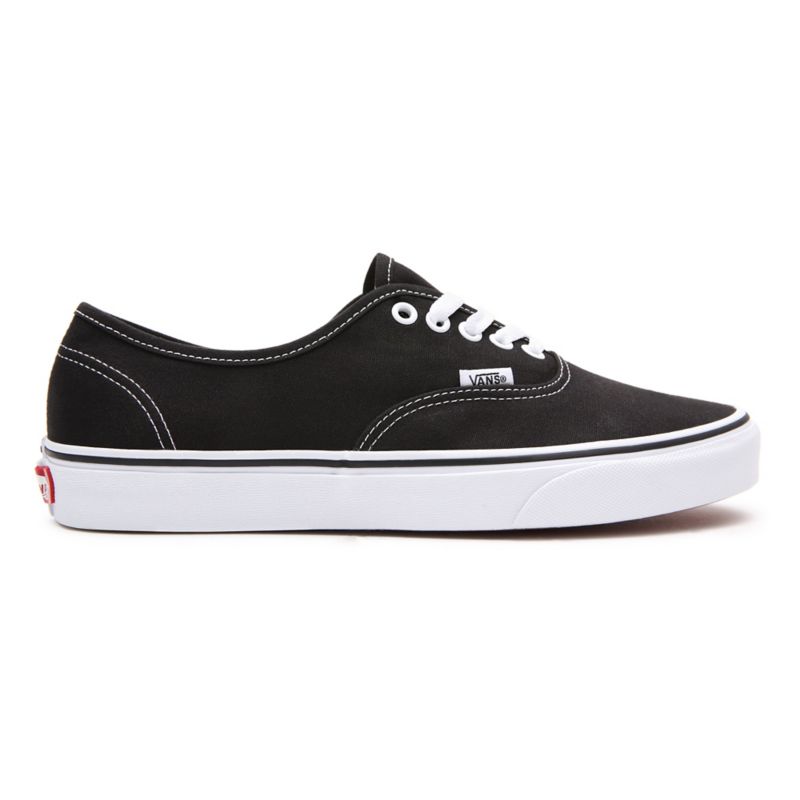 Vans Authentic - Dydis 44.5 (VN000EE3BLK1 Vans batai)
