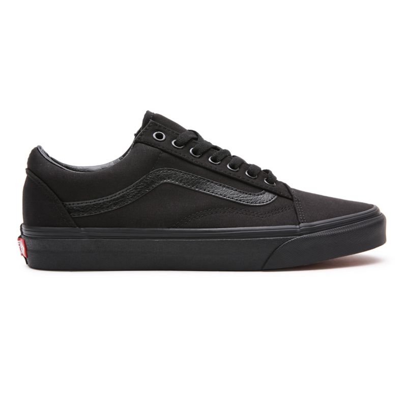 Vans Old Skool - Dydis 40 (VN000D3HBKA1 Vans batai)