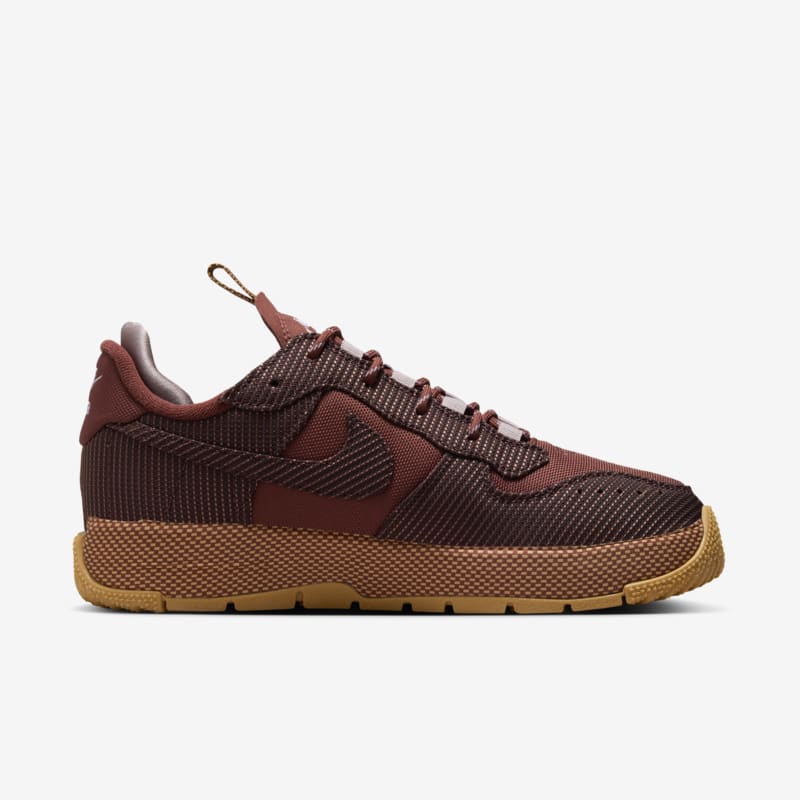 Nike Wmns Air Force 1 Wild - Dydis 36 (FB2348-202 Laisvalaikio batai)