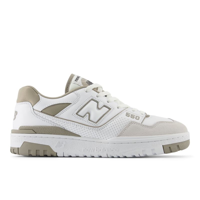 New Balance 550 - Dydis 44.5 (BB550GSS New Balance batai)