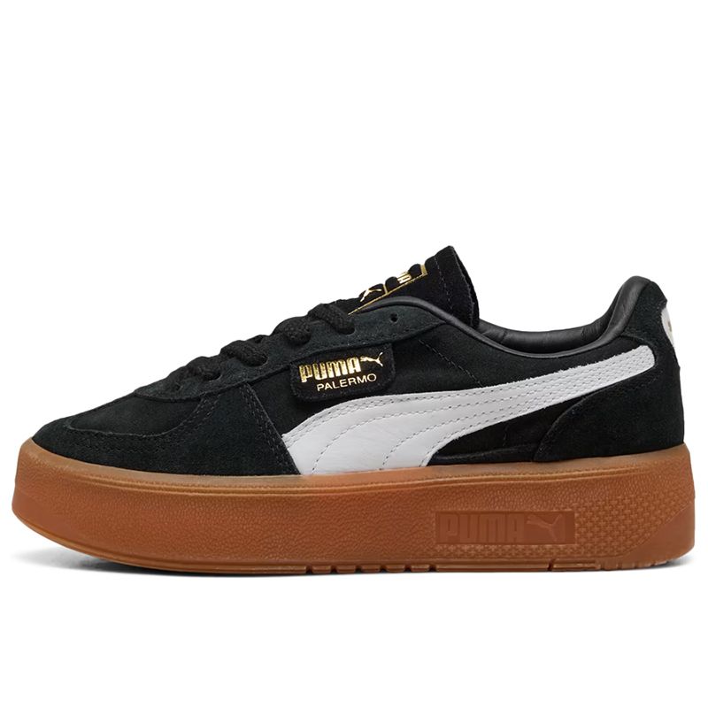 Puma Palermo Elevata - Dydis 40.5 (39934801 Laisvalaikio batai)
