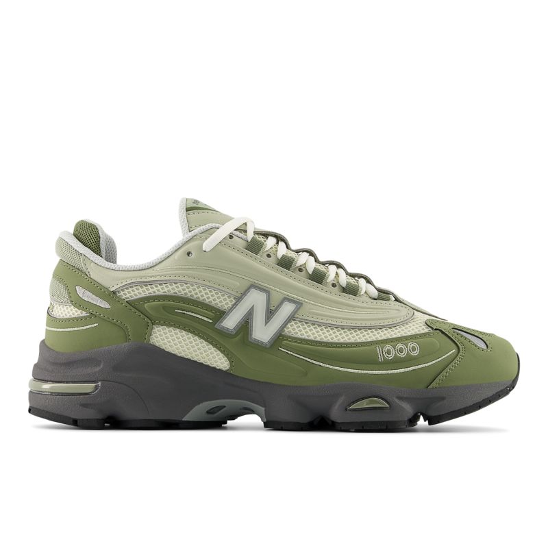 New Balance 1000 - Dydis 46.5 (M1000MEO New Balance batai)