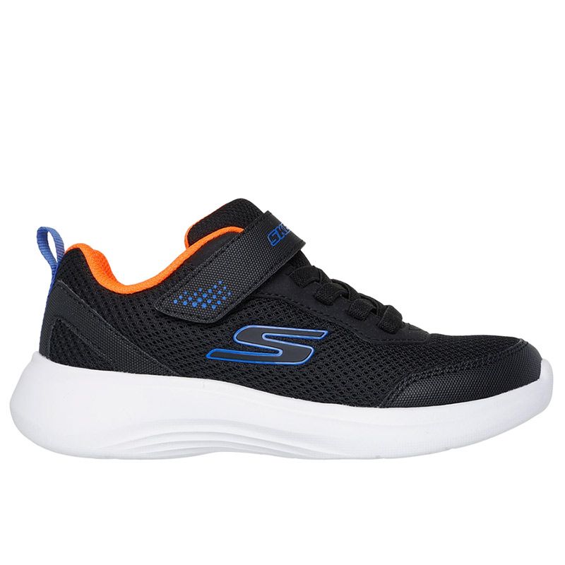 Skechers Selectors Reset Achieved - Dydis 27 (403615LBLK Laisvalaikio batai)