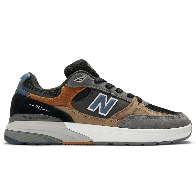 New Balance Numeric - Dydis 41.5 (NM933MLT New Balance batai)