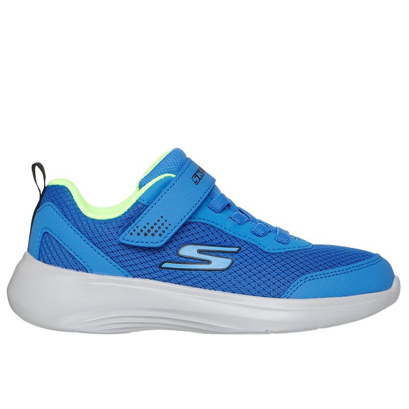 Skechers Selectors Reset Achieved - Dydis 28.5 (403615LBLU Laisvalaikio batai)