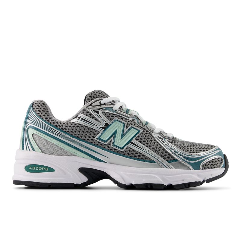 New Balance 740 - Dydis 44 (U740NC2 New Balance batai)