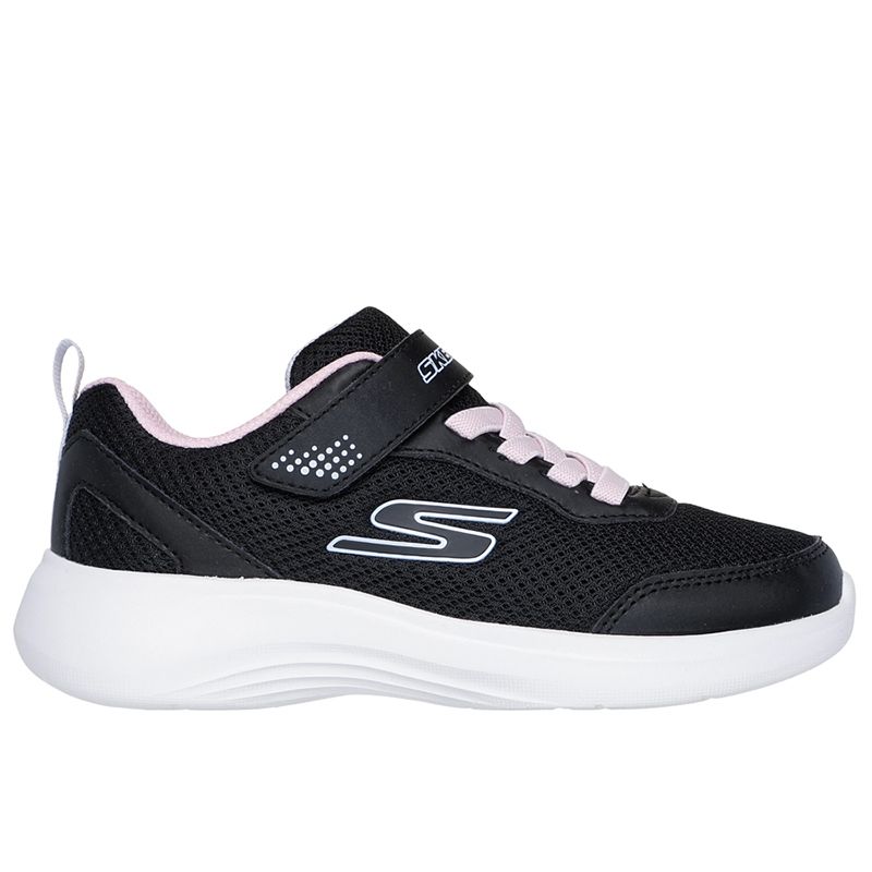 Skechers Selectors Reset Achieved - Dydis 27.5 (303573LBLK Laisvalaikio batai)