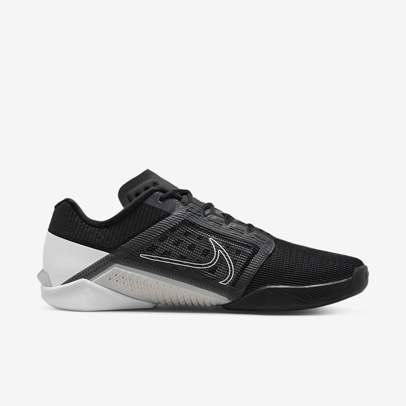 Nike Zoom Metcon Turbo 2 - Dydis 40 (DH3392-010 Treniruočių bateliai)