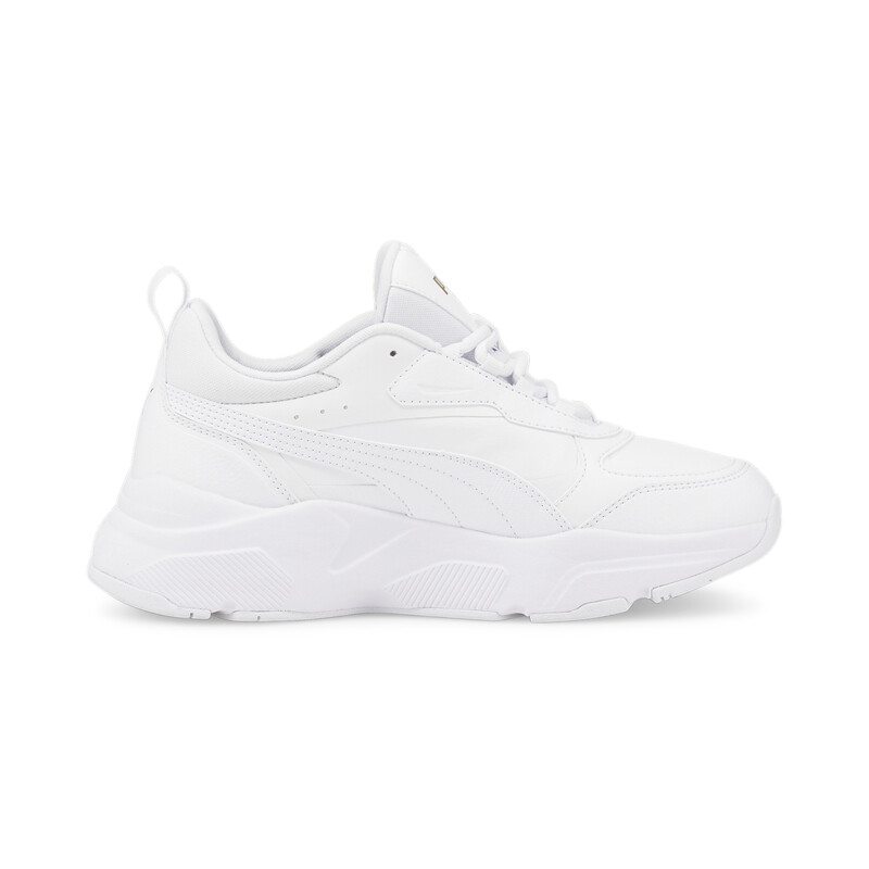 Puma Cassia Sl - Dydis 40 (385279-01 Laisvalaikio batai)