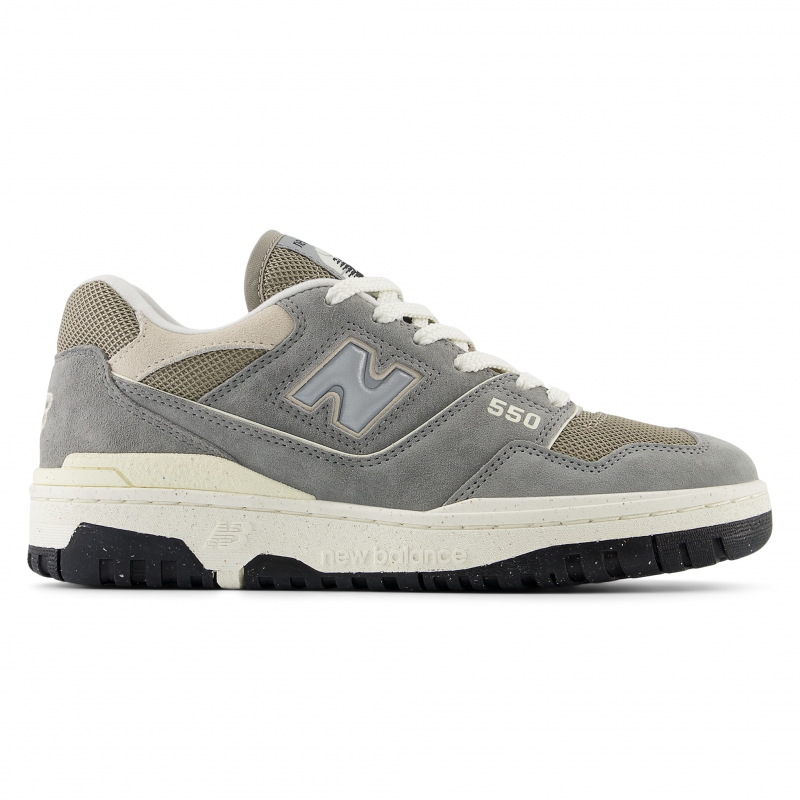 New Balance 550 - Dydis 40.5 (BBW550HA New Balance batai)