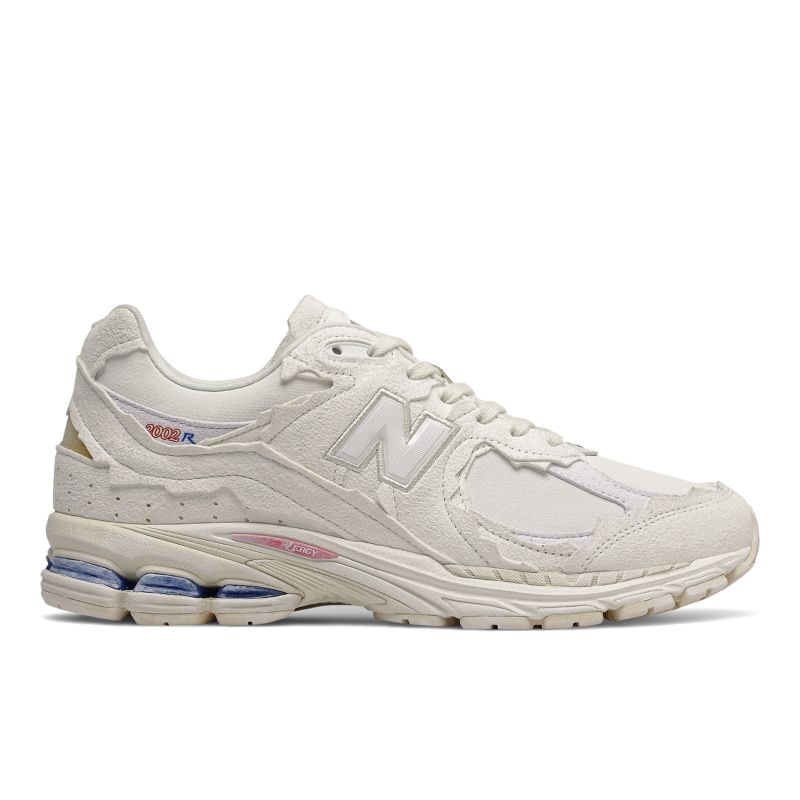 New Balance Protection Pack 2002R
 GS - Dydis 42.5 (M2002RDC New Balance batai)
