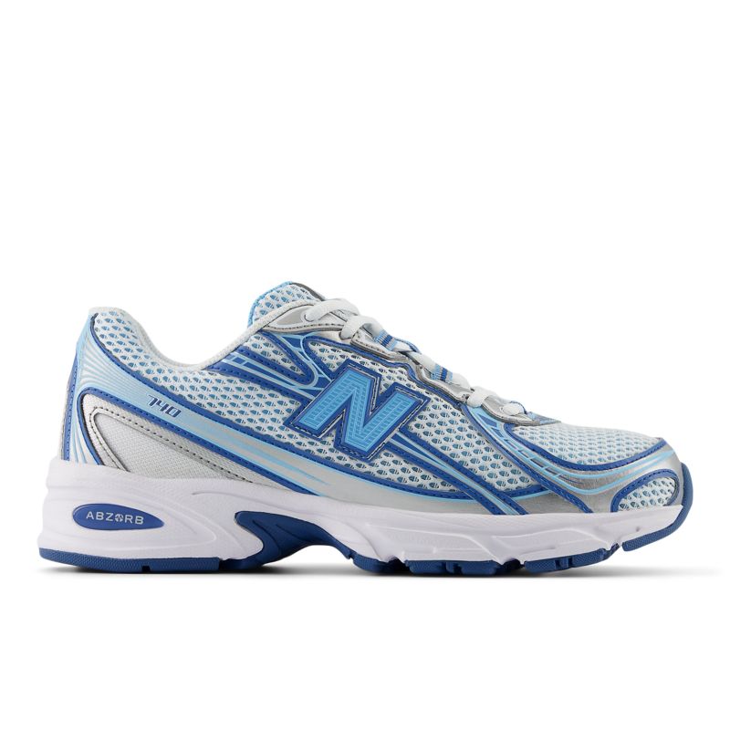 New Balance 740 - Dydis 37.5 (U740ST2 New Balance batai)