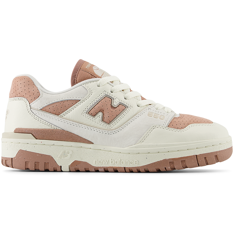 New Balance 550 - Dydis 37.5 (BBW550PF New Balance batai)