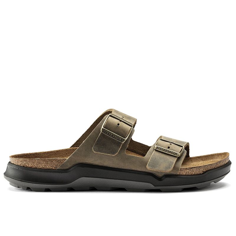 Birkenstock Arizona Crosstown - Dydis 44 (1018463 Šlepetės)