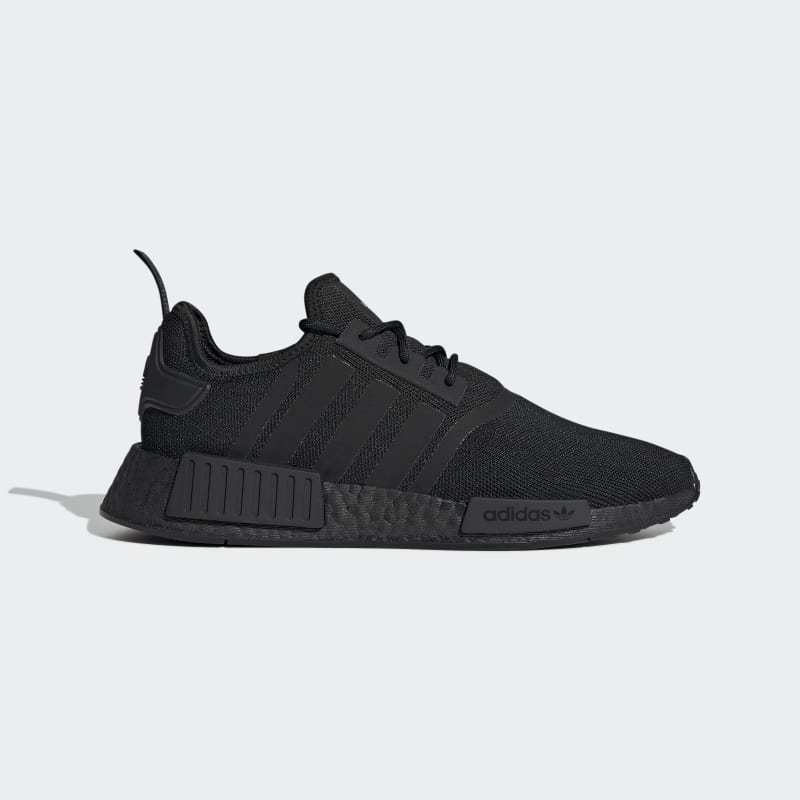 adidas Originals NMD R1 Primeblue Core Black - Dydis 35.5 (GZ9256 Laisvalaikio batai)