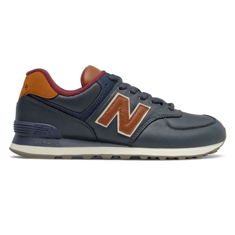 New Balance 574 - Dydis 42 (ML574-OMC New Balance batai)