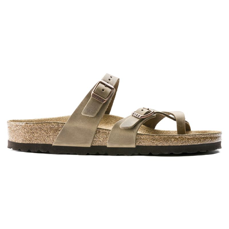 Birkenstock Mayari - Dydis 37 (1011433 Šlepetės)