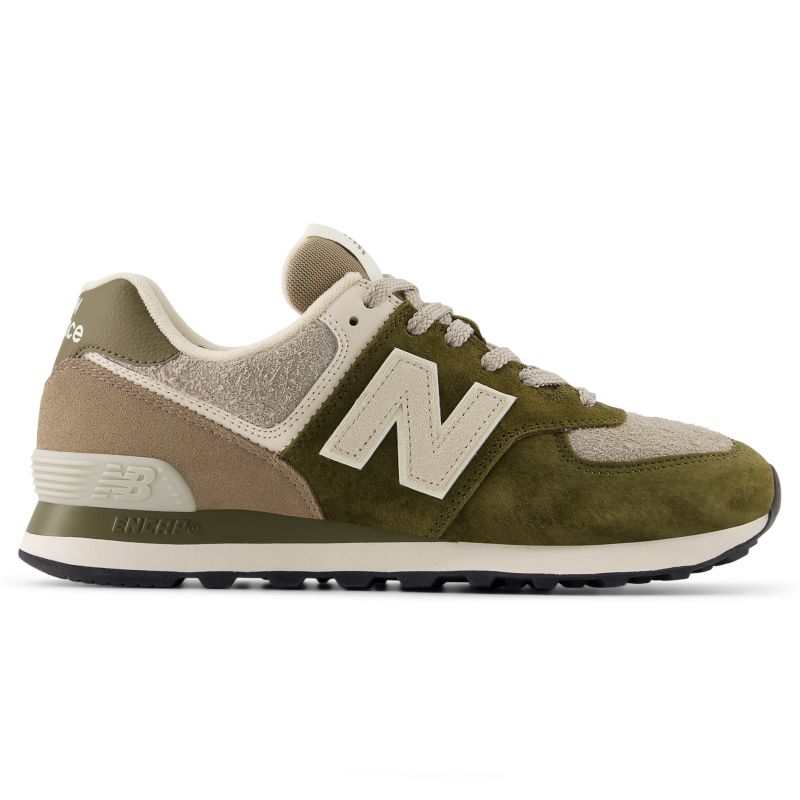 New Balance 574 - Dydis 40 (U574BWS New Balance batai)