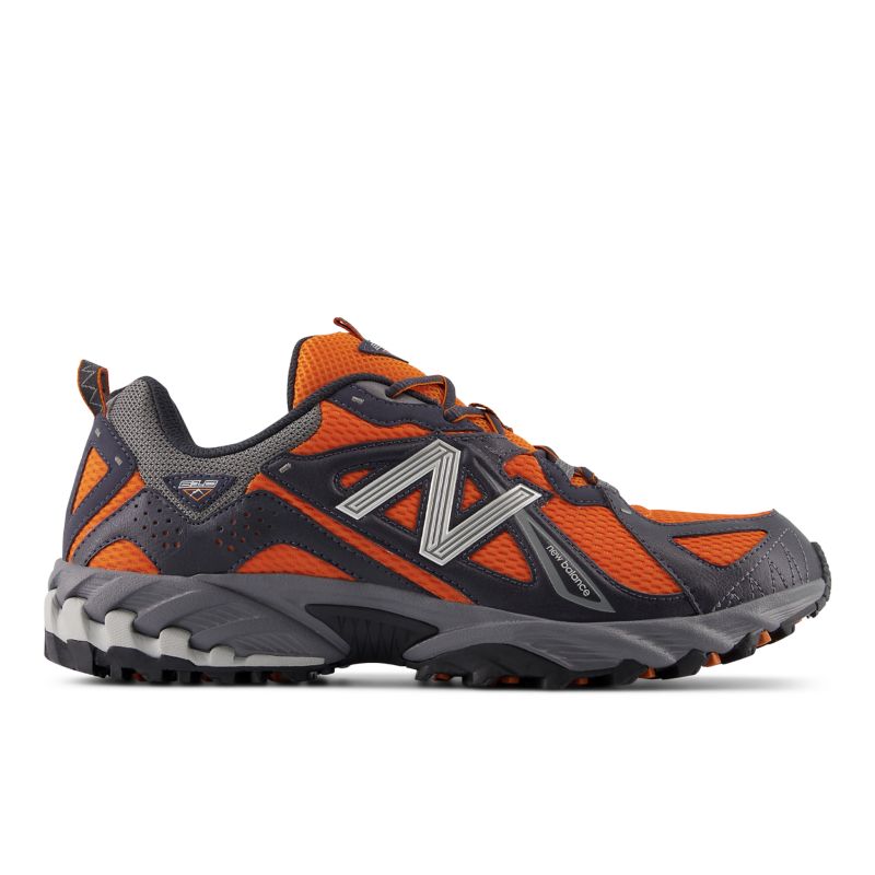 New Balance Unisex 610v1 - Dydis 42.5 (ML610-TAI New Balance batai)