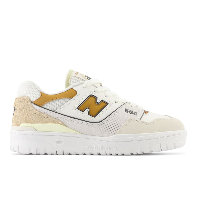 New Balance 550 - Dydis 37 (BBW550ST New Balance batai)