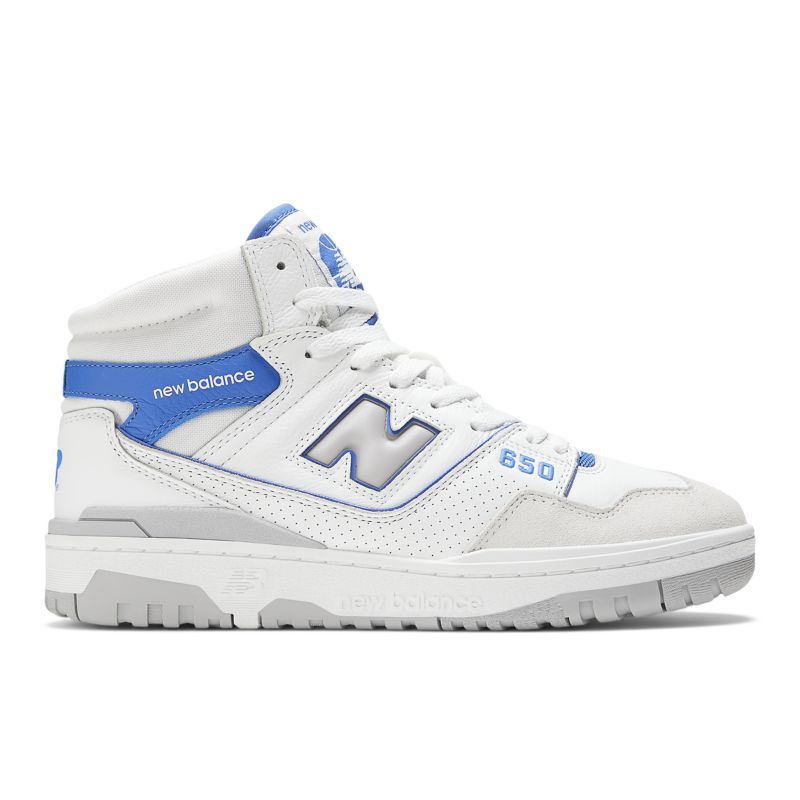New Balance unisex 650 - Dydis 42 (BB650RWI New Balance batai)