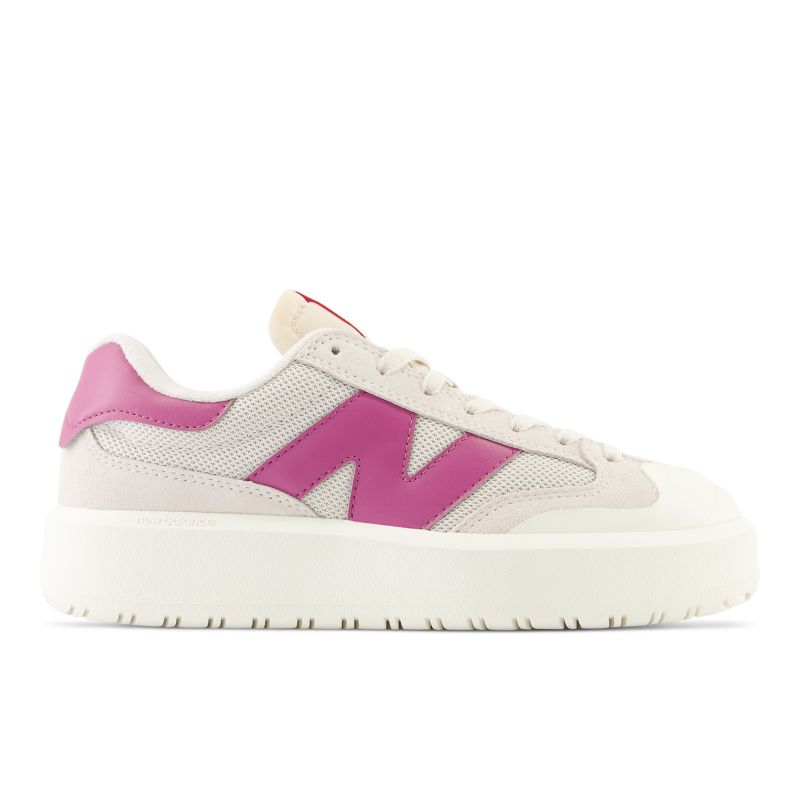 New Balance Unisex CT302 - Dydis 41.5 (CT302-RP New Balance batai)