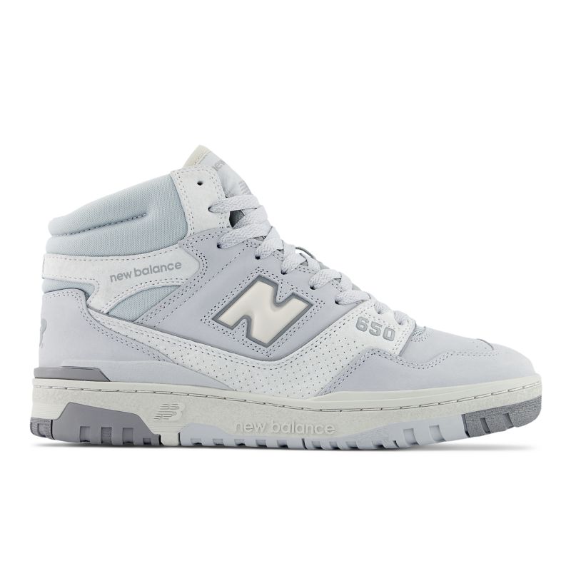 New Balance unisex 650 - Dydis 44.5 (BB650RGG New Balance batai)