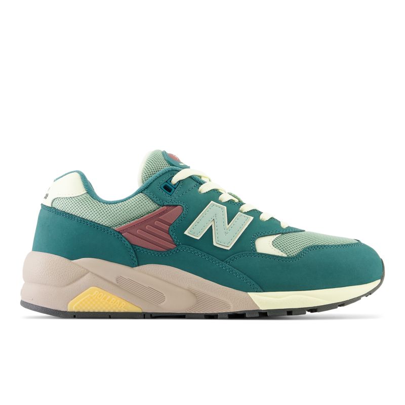 New Balance 580 - Dydis 45 (MT580KDB New Balance batai)