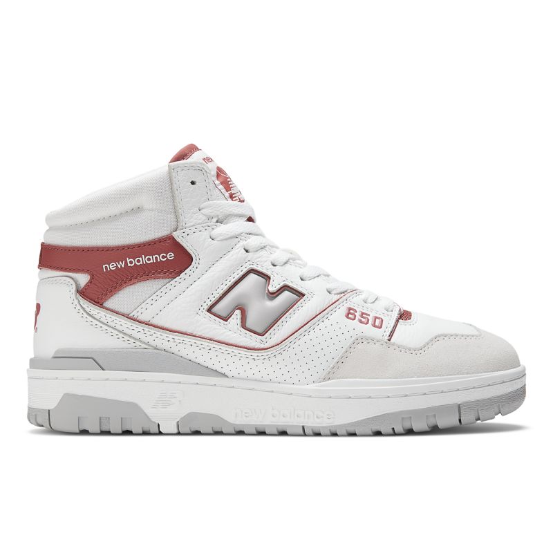 New Balance 650 - Dydis 44.5 (BB650RWF New Balance batai)
