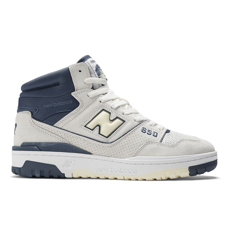 New Balance unisex 650 - Dydis 45.5 (BB650RVN New Balance batai)
