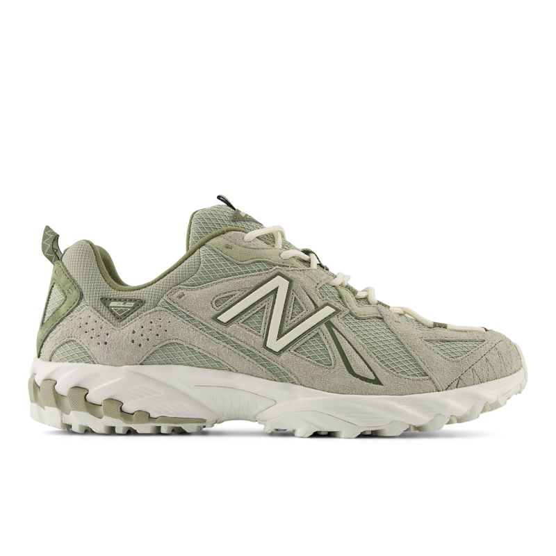 New Balance 610 - Dydis 42.5 (ML610TOD New Balance batai)