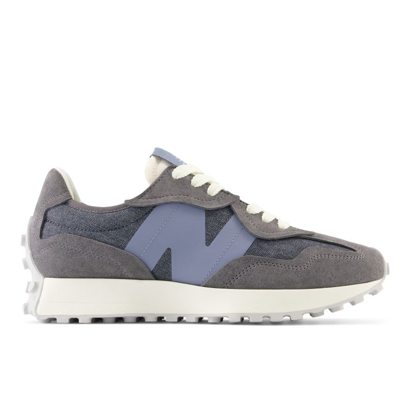 New Balance unisex 327 - Dydis 45.5 (U327WPC New Balance batai)