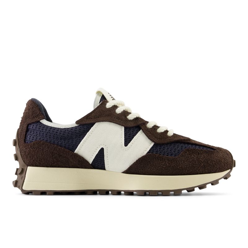 New Balance 327 - Dydis 44 (U327WVB New Balance batai)