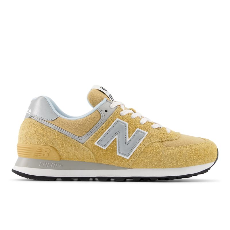 New Balance 574 - Dydis 44.5 (U574PGW New Balance batai)