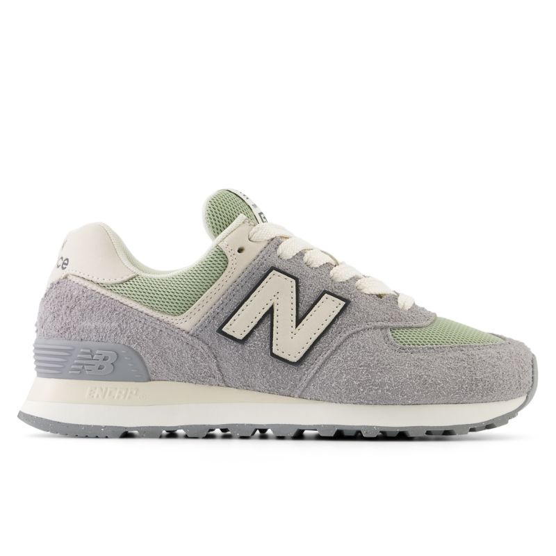 New Balance Wmns 574 - Dydis 39 (WL574GA2 New Balance batai)